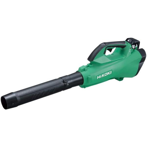ブロワー　ハイコーキマルチボルト HiKOKI（ハイコーキ） HiKOKI(旧：日立工機) 36Vコードレスブロワ