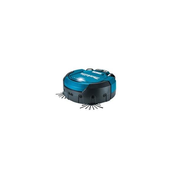 マキタ makita ロボットクリーナ RC200D 18V ジャンク品 未使用品】マキタ ロボットクリーナ RC200D 18V 本体・付属品完備