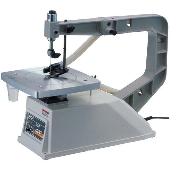 リョウビの糸鋸 リョービ（RYOBI） 卓上糸ノコ盤 TF-5400(676329A) : e-キカイ屋さん