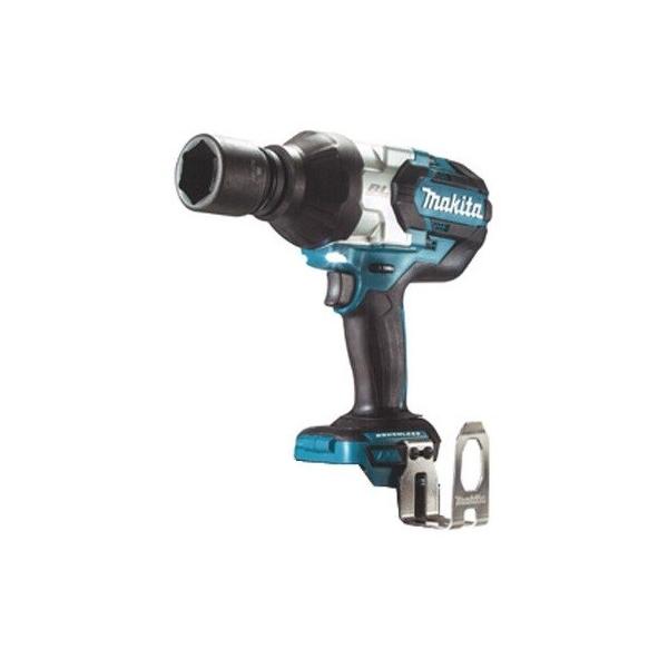 マキタ　18V インパクトレンチ　TW1001 マキタ（makita） 18V充電式インパクトレンチ(本体のみ) TW1001DZ : e