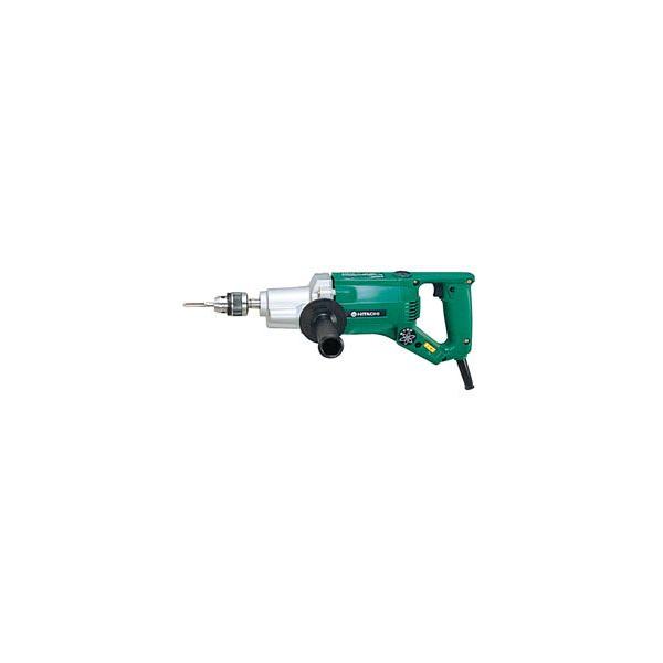 日立　電気ドリル　タッパ　UT 8V Amazon.co.jp: HiKOKI(ハイコーキ) タッパ AC100V 285W 鋼材M3~M8mm