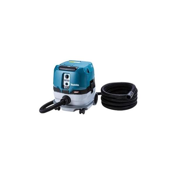 マキタ（makita） 40V充電式集じん機【8L】粉じん専用 VC002GZ【無線