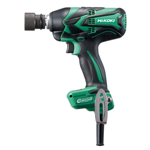 HiKOKI(旧：日立工機) インパクトレンチ WR12VE(SC)(コード10m  