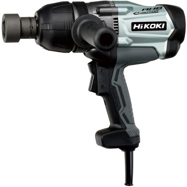 日立工機(現HiKOKI)　22mmインパクトレンチ　WR22SE【中古品】 HiKOKI（ハイコーキ） HiKOKI(旧：日立工機) 22mmインパクトレンチ