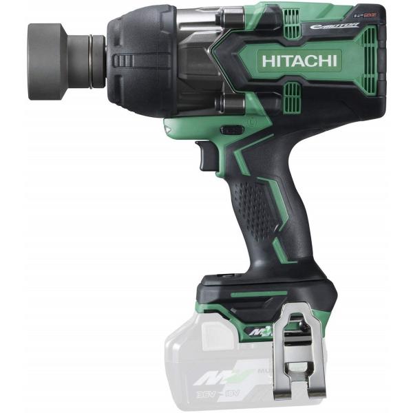 日立（HITACHI） HiKOKI(旧：日立工機) 36Vコードレスインパクトレンチ 