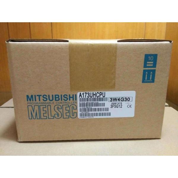 三菱 A173UHCPU 三菱シーケンサ 新品同様/保証付き 納期7-10日 三菱 A173UHCPU 三菱シーケンサ 新品同様/保証付き 納期7-10日