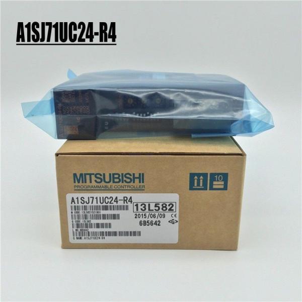 三菱（MITSUBISHI） A1SJ71UC24-R4 新品同様/保証付き : kikaku e