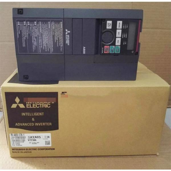 三菱 FR-A820-3.7K-1 三菱電機インバータ 新品同様/保証付き 三菱 FR-A820-3.7K-1 三菱電機インバータ 新品同様/保証付き