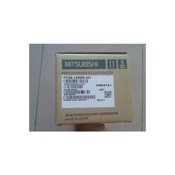 三菱電機 シーケンサ FX2N-128MR【動作未確認・現状渡し】 kikakuestores_fx2n-128mr-001