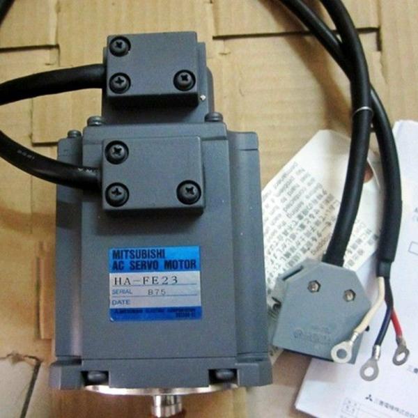 【中古】三菱サーボモーター HA-FE23 kikakuestores_ha-fe23