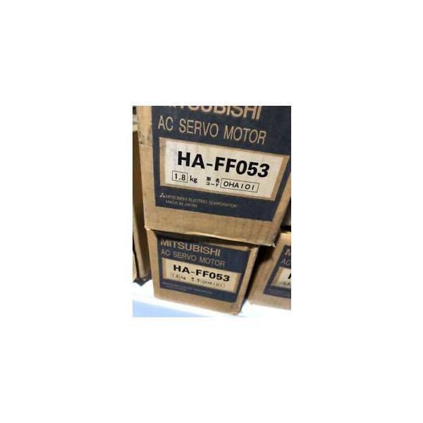 三菱 HA-FF053 三菱モーター 新品同様 納期7-10日 : kikaku e 三菱 HA-FF053 三菱モーター 新品同様 納期7-10日 : kikaku e