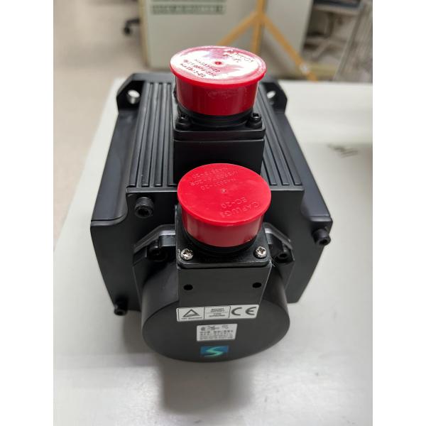 三菱 HC-SFS81 三菱電機サーボモータ 新品同様/保証付き 納期7 三菱 HC-SFS81 三菱電機サーボモータ 新品同様/保証付き 納期7
