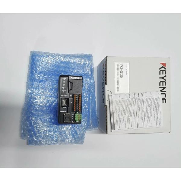 専用　キーエンスIV3-G120 ☆ 新品 KEYENCE キーエンス 超小型モデル センサアンプ IV3-G120