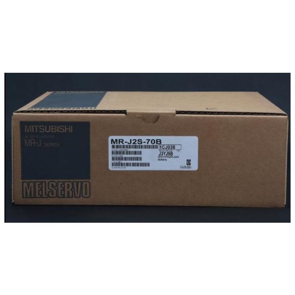 納期7-10日 三菱電機サーボアンプ MR-J2M-BU6 新品同様/保証付き Sjc6baedQr, 製造、工場用 - urbanoeng.com.br 納期7-10日 三菱電機サーボアンプ MR-J2M-BU6 新品同様/保証付き Sjc6baedQr, 製造、工場用 - urbanoeng.com.br