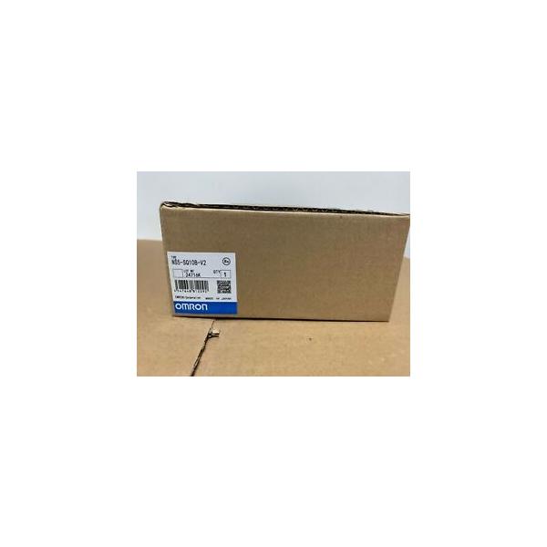 オムロン（OMRON） NS5-SQ10B-V2 オムロン社表示器 新品同様/保証付き