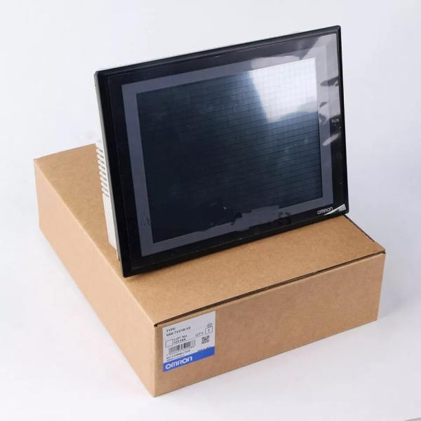 新品未開封　オムロン　NS8ーTV01BーV2 オムロン（OMRON） NS8-TV01B-V2 オムロン社表示機 新品同様/保証付き