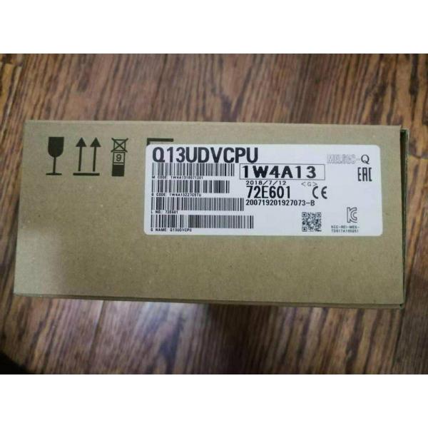 三菱 Q13UDVCPU 三菱シーケンサ 新品同様 納期7-10日 : kikaku e 三菱 Q13UDVCPU 三菱シーケンサ 新品同様 納期7-10日 : kikaku e