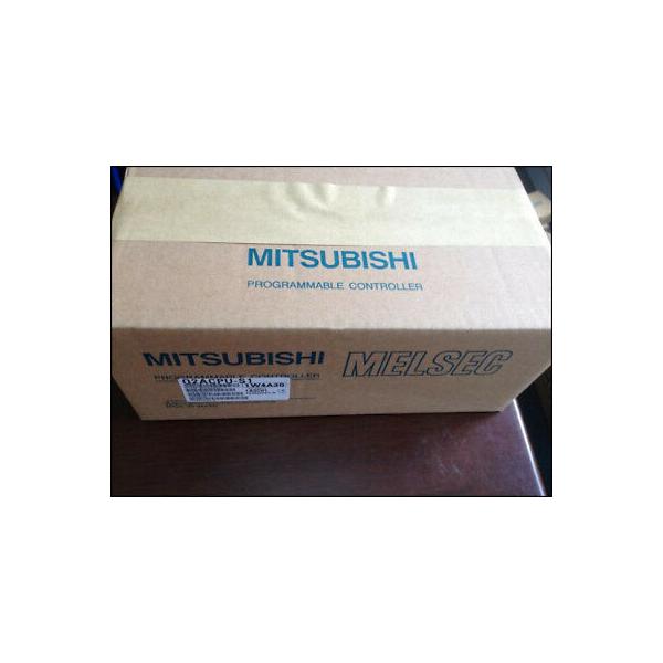 三菱（MITSUBISHI） Q2ACPU-S1 三菱シーケンサ 新品同様 納期7-10日