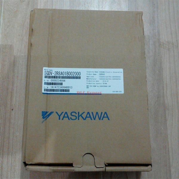 新品未使用　YASKAWAサーボパック 2025年最新】Yahoo!オークション -安川電機 サーボパックの中古品