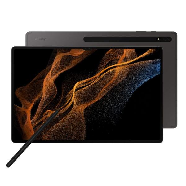 Galaxy Tab S8 Ultra 14.6インチ