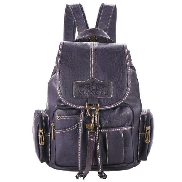 レディース リュックサック レザー おしゃれ レトロ リュック 大容量 革 通学 バックパック Backpack ディパック Buyee 日本代购平台 产品购物网站大全 Buyee一站式代购 Bot Online