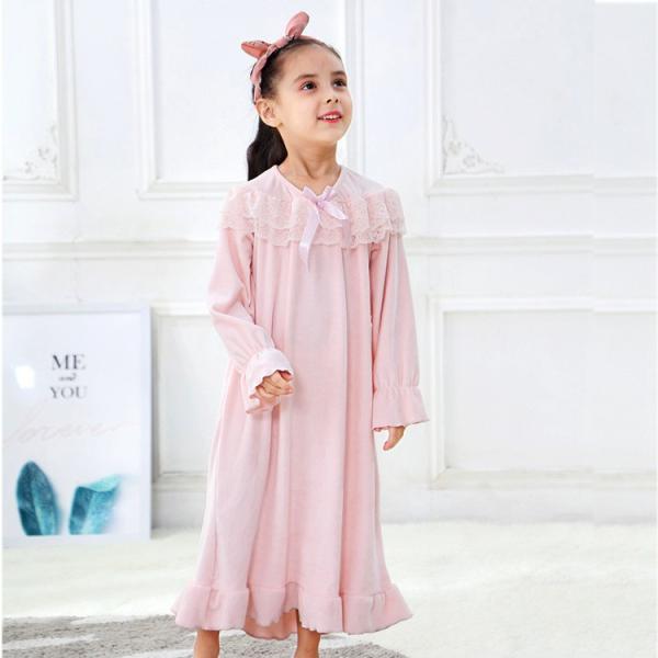 キッズ 暖かい もこもこ 姫系 ネグリジェ レース 寝巻き マキシ丈 かわいい 女の子 ふわもこ ルームワンピース パジャマ 子供服 部屋着 Buyee Buyee 일본 통신 판매 상품 옥션의 대리 입찰 대리 구매 서비스