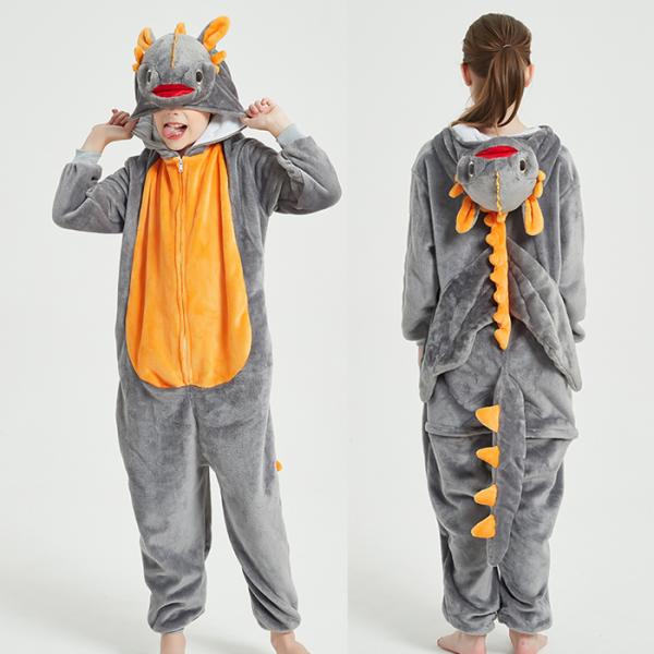 冬新作 キッズ もこもこ 翼竜 モンスター 着ぐるみ パジャマ 暖かい 子ども ジュニア デイノケイルス つなぎ ルームウェア 仮装 コスプレ ハロウィーン 変装 Buyee Buyee Japanese Proxy Service Buy From Japan Bot Online