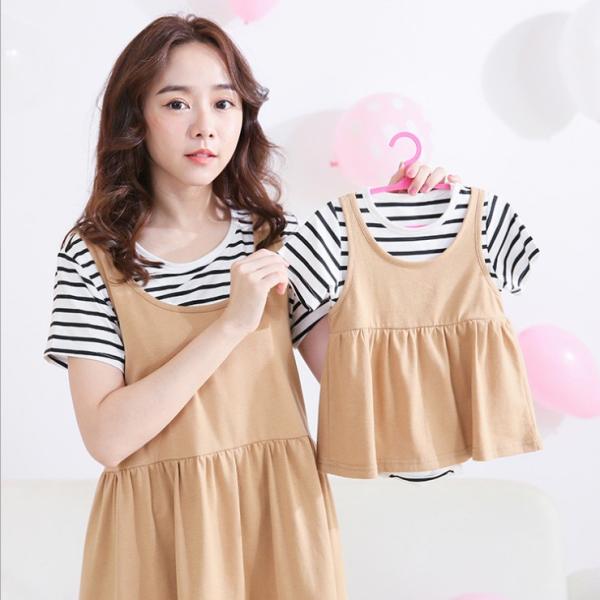 ママ 乳児 ベビー服 お揃い 夏服 授乳服 4点セット 半袖 授乳口 ボーダー柄 Tシャツ キャミチュニック 新生児 ロンパース 出産祝い マタニティ 産前産後ウェア Buyee Buyee 日本の通販商品 オークションの代理入札 代理購入