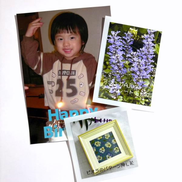 [Release date: January 1, 2020]スマホなどで撮影の人物写真や自然写真などをシールに製作いたします。文字を入れることも可能です。ご注文後に下記のアドレスへ写真を添付で送信ください。※不可の写真：著作物の映り込む写...