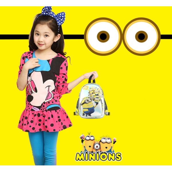 送料無料ミニオン リュックサック 通園 大人気 安い 男の子キャラクター 子供用リュック 男の子リュック Buyee Buyee 日本の通販商品 オークションの代理入札 代理購入