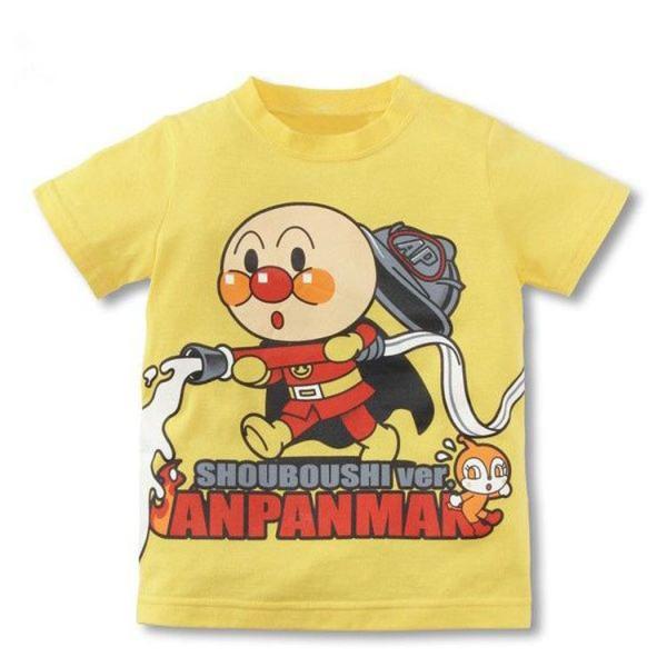 アンパンマンtシャツ みんな探してる人気モノ アンパンマンtシャツ キッズ ベビー マタニティ