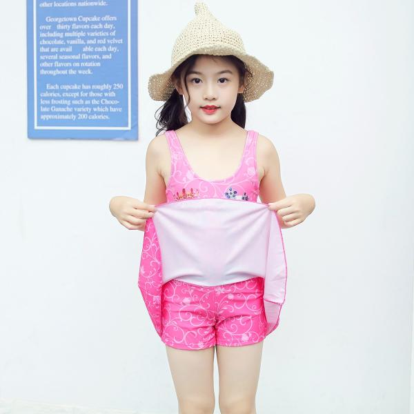 送料無料女の子水着 夏に相応しいアナと雪の女王水着 ワンピース水着 可愛い花柄 2 7才 スイムウェア 水着子供 キッズ メール便対応 Buyee Buyee Japanese Proxy Service Buy From Japan Bot Online