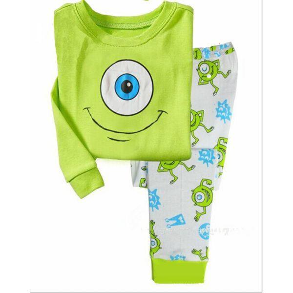 プリントキッズ 子供服 ジュニア 上下セットルームウェア パジャマ 長袖 モンスターズ インク マイク 90cm 130cm 春夏 薄手綿100 Buyee Buyee Japanese Proxy Service Buy From Japan Bot Online