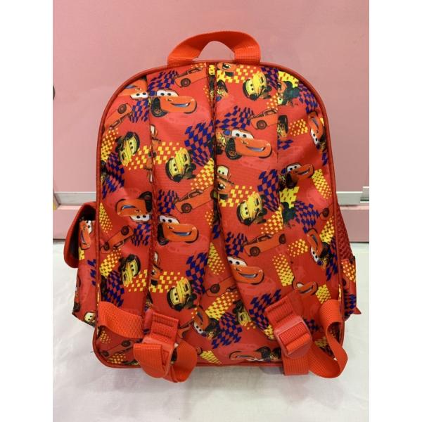 送料無料 カーズ リュックサック 男の子リュック 通園 大人気 安い 男の子キャラクター かわいいリュック ディズニ Dejapan Bid And Buy Japan With 0 Commission