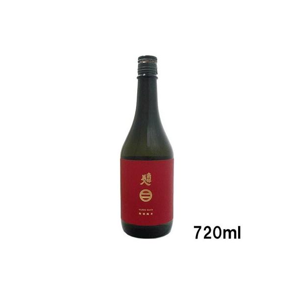 南部美人　特別純米酒　720ml