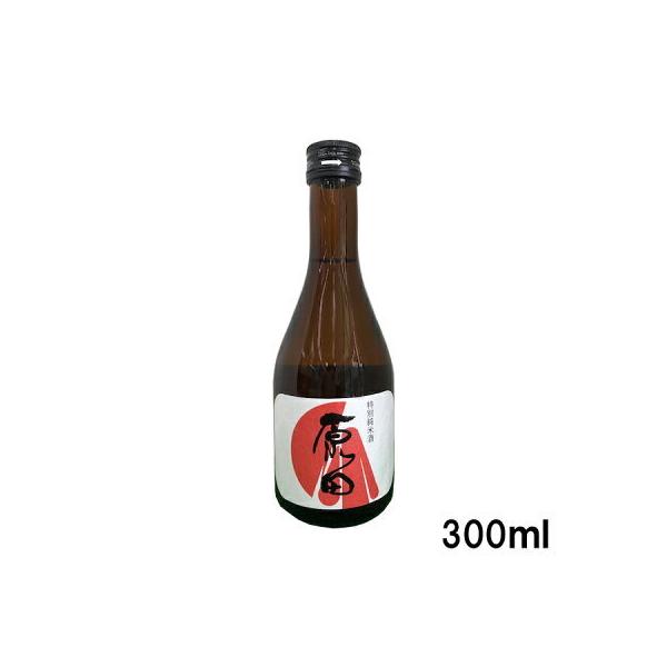 原田　特別純米酒　300ml 山口県　はつもみぢ