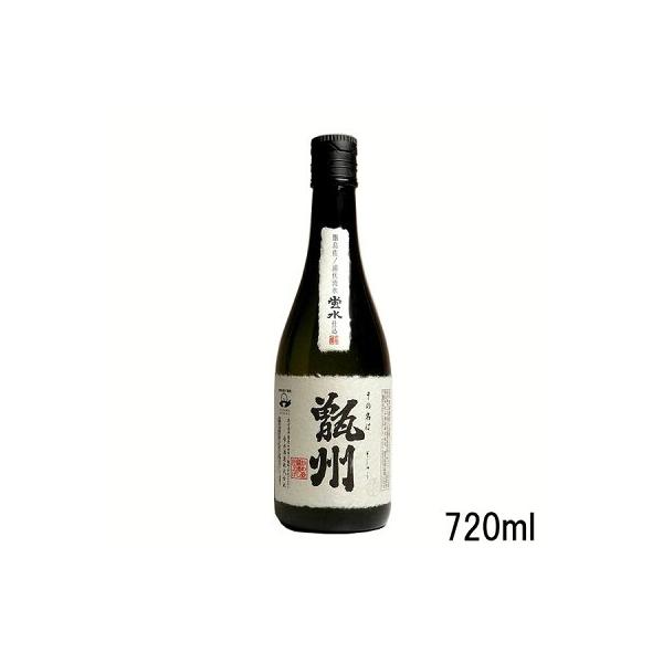 甑州（そしゅう）25度720ml 【吉永酒造】（芋焼酎）