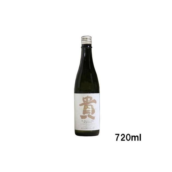 貴 純米大吟醸　宇部山田錦 ドメーヌTAKA 720ml  山口県　永山本家酒造場