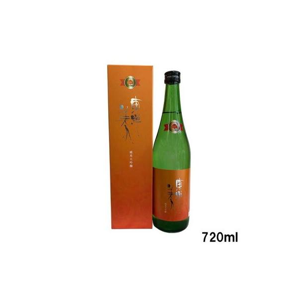 東洋美人 プリンセスミチコ720ml【専用箱入り】山口県 澄川酒造場