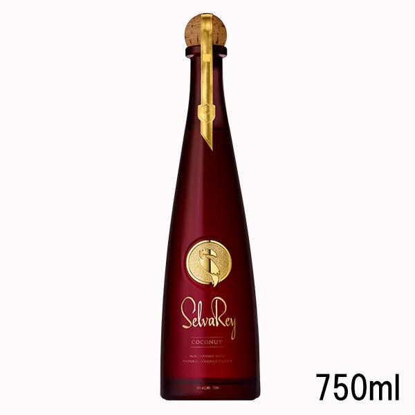 セルバレイ ココナッツラム 30％750ml