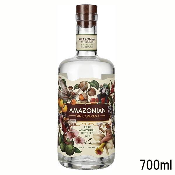 アマゾニアジン 41％ 700ml