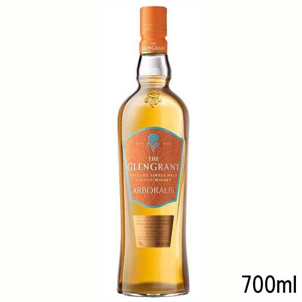 グレングラント アルボラリス　40.0％　700ml