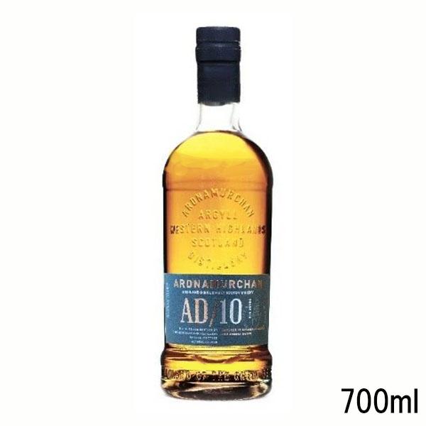 アードナムルッカン 10年 定番品 46.8% 700ml【正規品】
