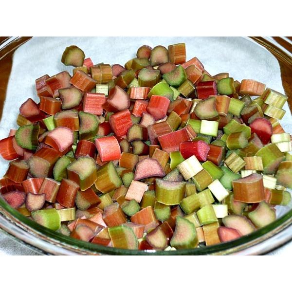 冷凍ルバーブ １ｋｇ 樹湖里荘ガーデン 通販 Yahoo ショッピング