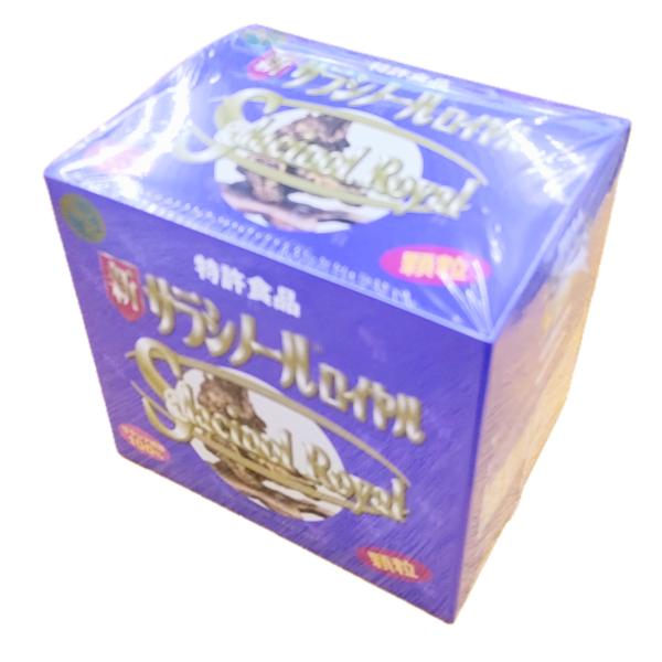 名称　サラシア属エキス顆粒含有食品原材料名　難消化性デキストリン（国内製造）、デキストリン、サラシア根50%エタノールエキス末（サラシア抽出物、デキストリン）内容量　120g（2g×60包）賞味期限　2026年11月20日