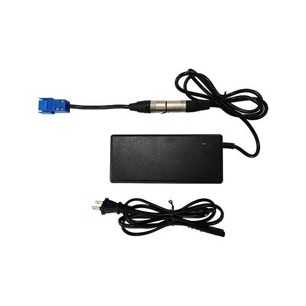 Li-ion�o�b�e���[��p�[�d��u�y���M��:CL-1s �[�d��v