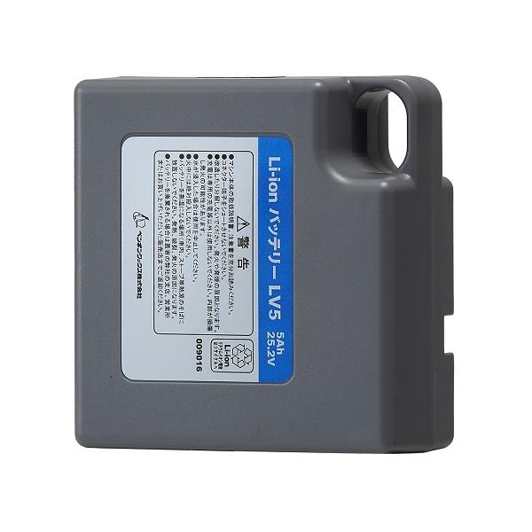 Li-ion�o�b�e���[�u�y���M��:LV5 �o�b�e���[�v