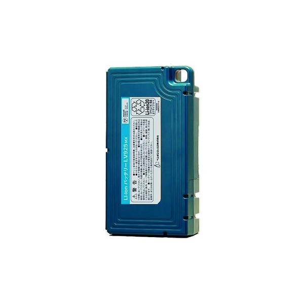 Li-ionバッテリー「ペンギン:LV925MX バッテリー」 : キクミ商会 