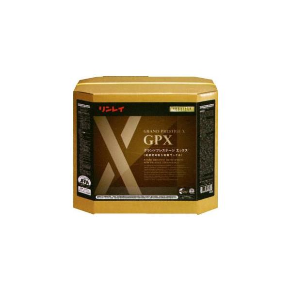 �Ɩ��p���b�N�X�u�������C�F�O�����h �v���X�e�[�W �G�b�N�X GPX�v