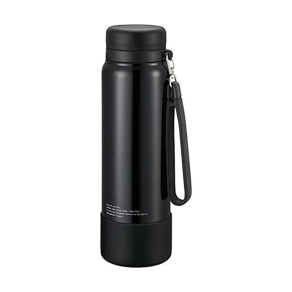 ステンレススポーツマグ 1L ラバーストラップ付